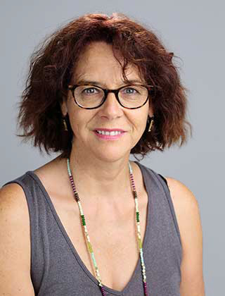 Marie-Hélène BARBIER 